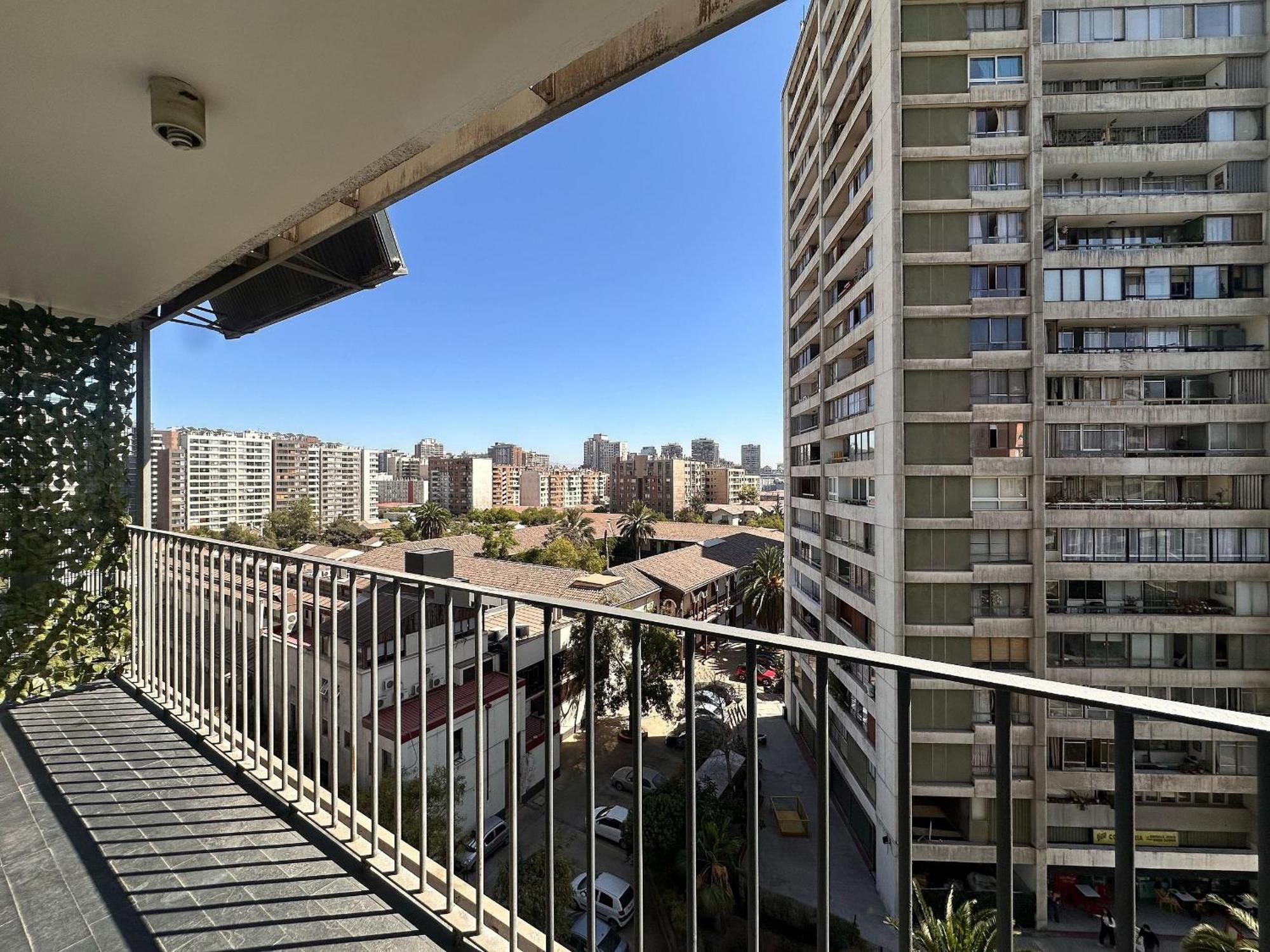 Living Portugal Santiago del Cile