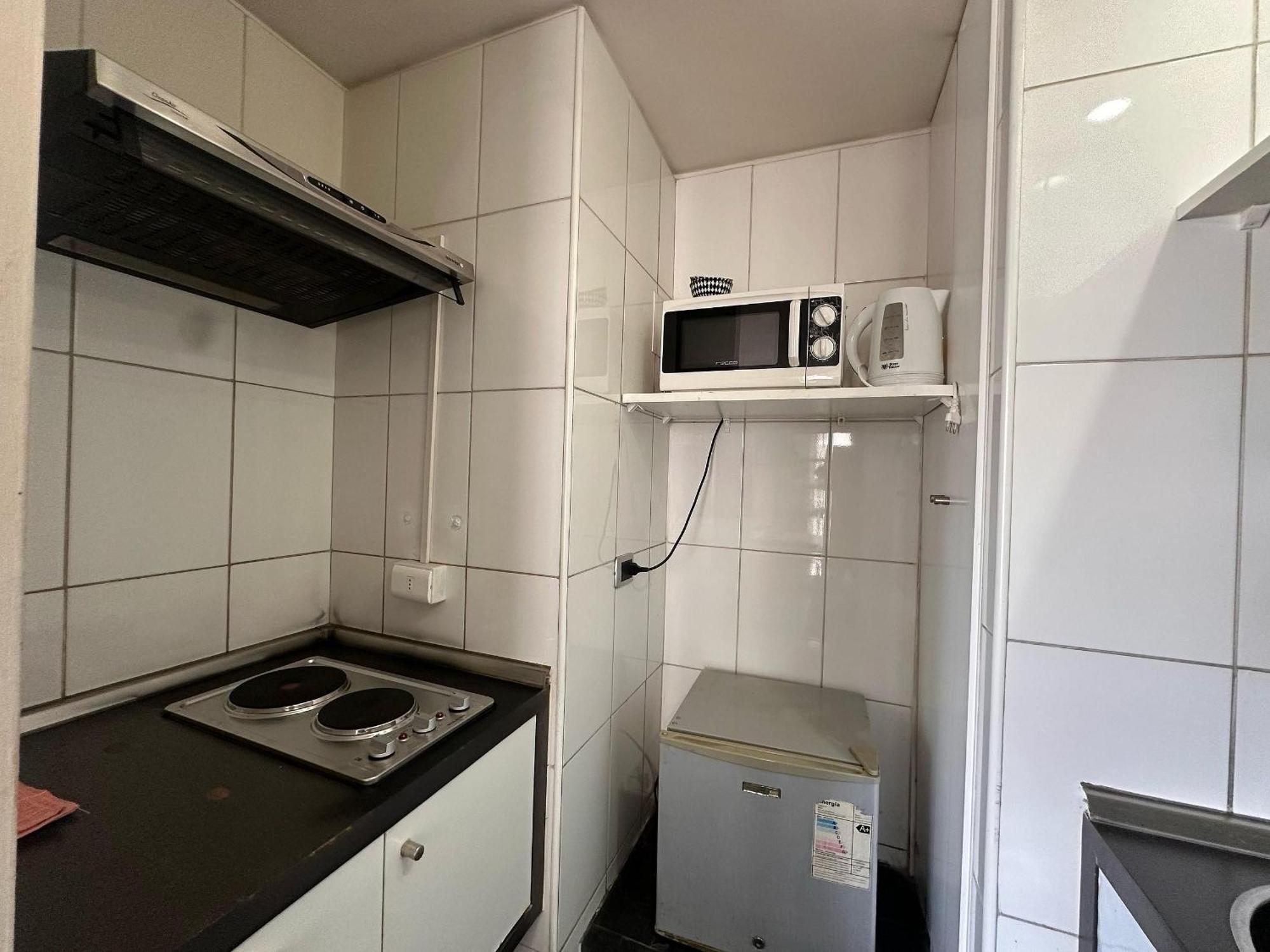 Living Portugal Appartamento Santiago del Cile