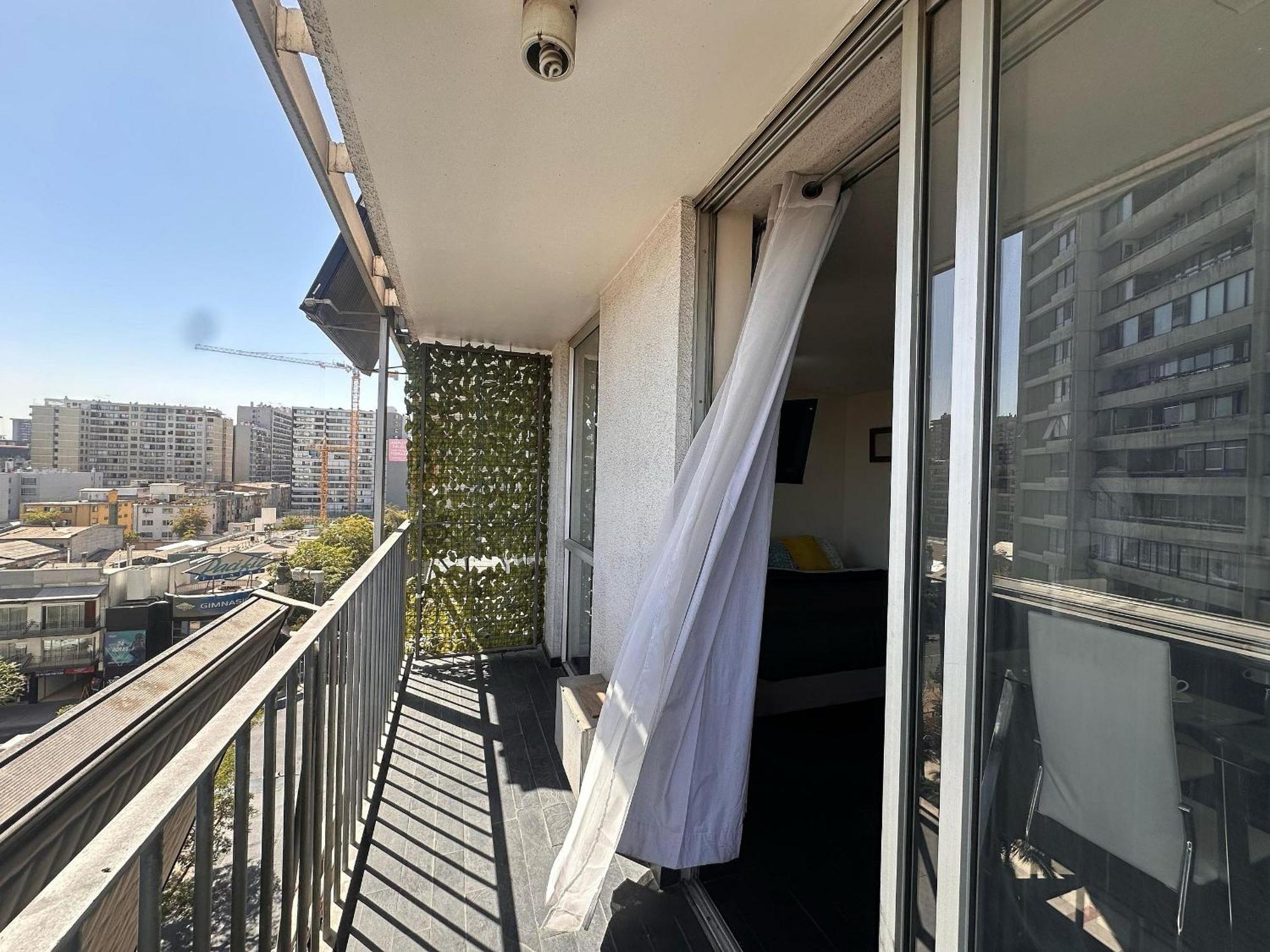 Appartamento Living Portugal Santiago del Cile