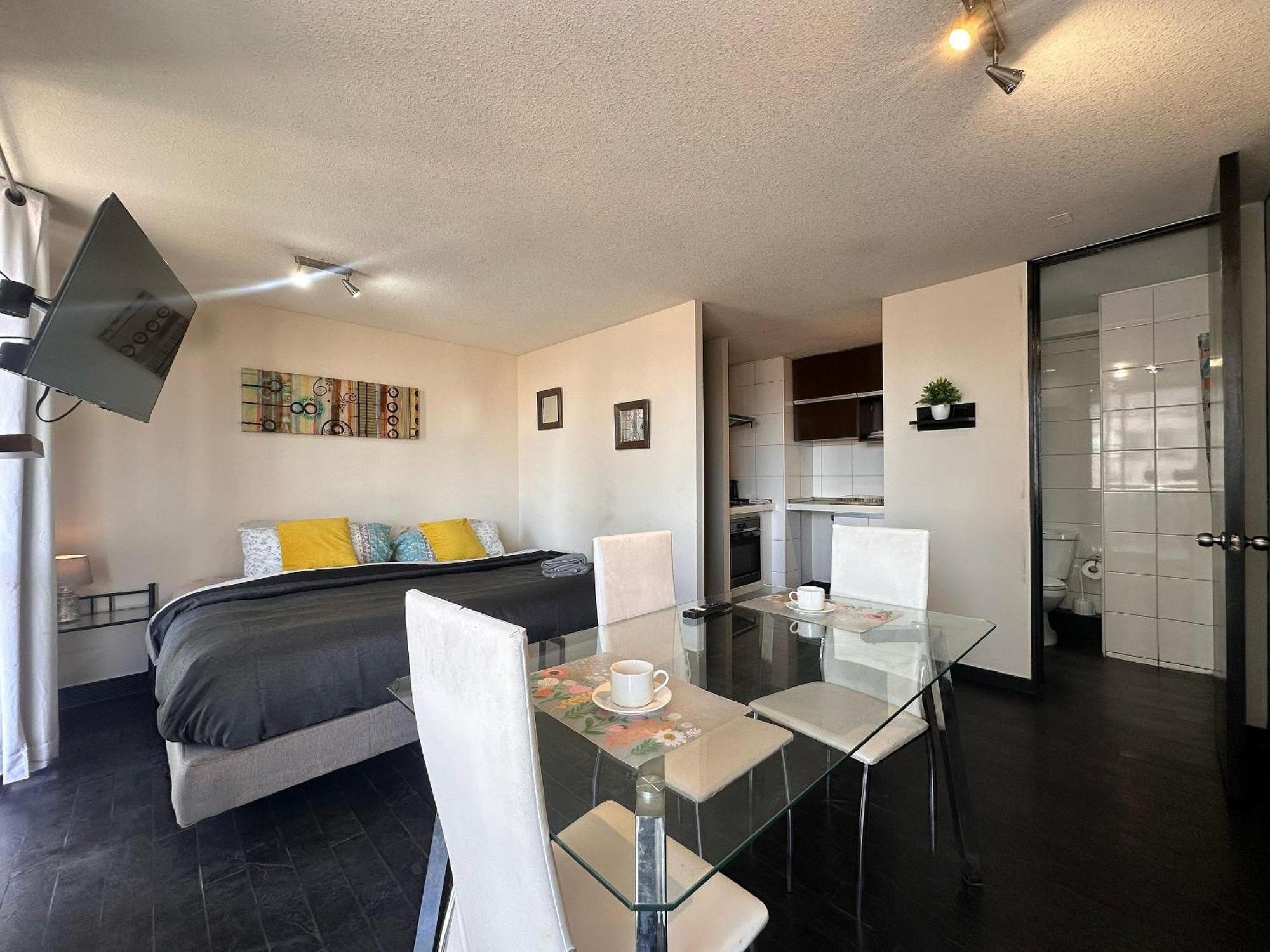 Appartamento Living Portugal