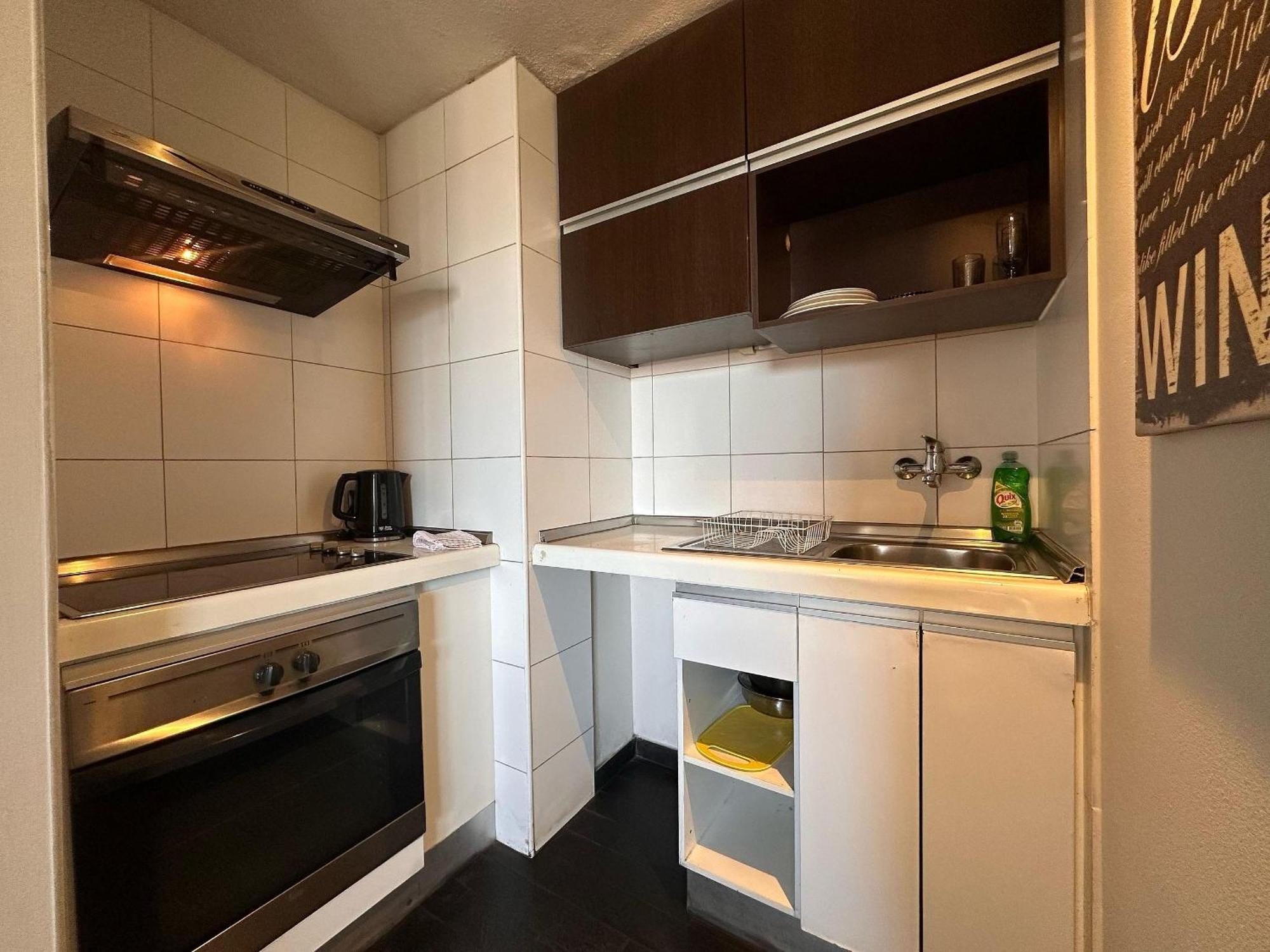 Appartamento Living Portugal Santiago del Cile
