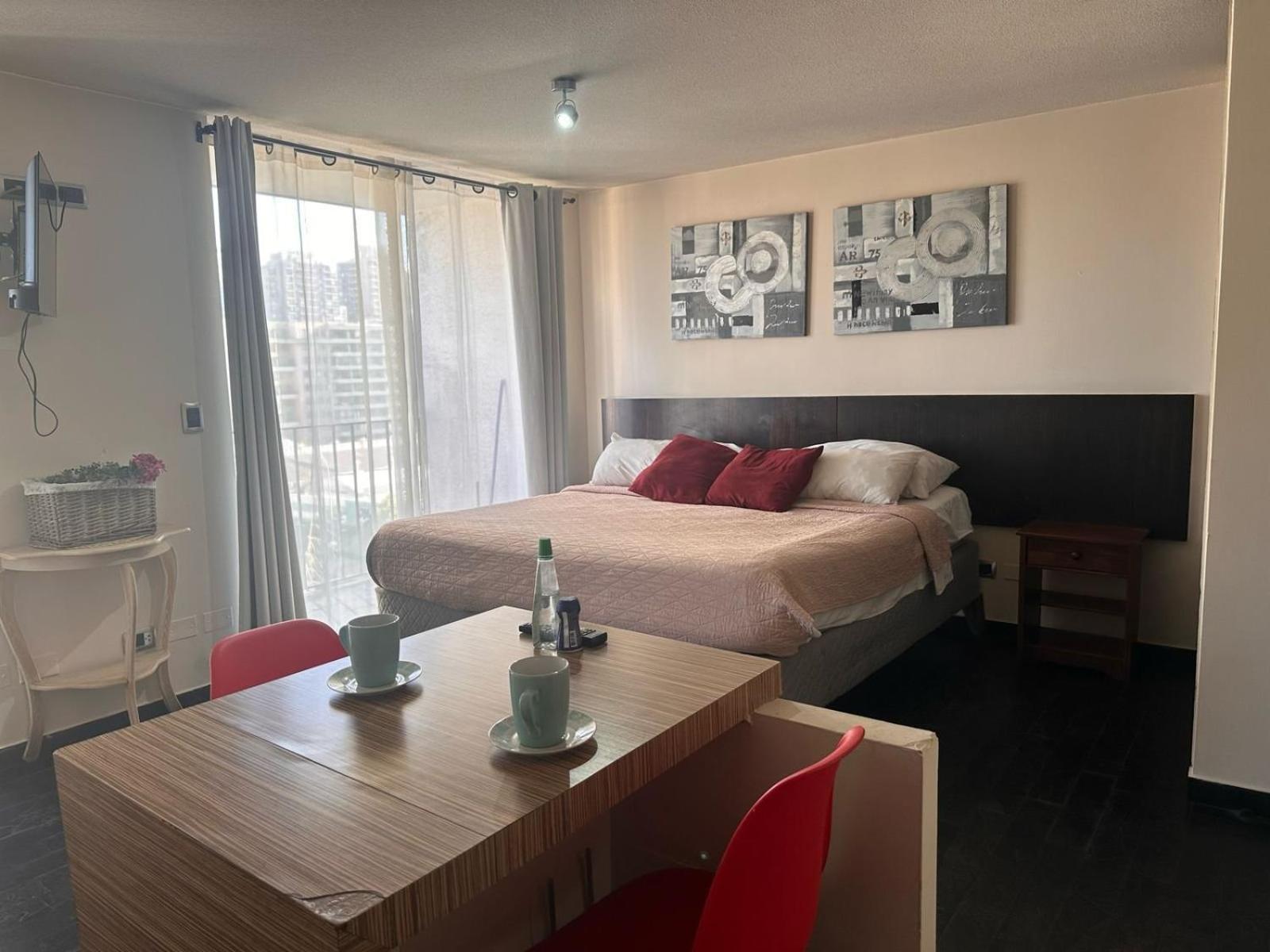 Appartamento Living Portugal