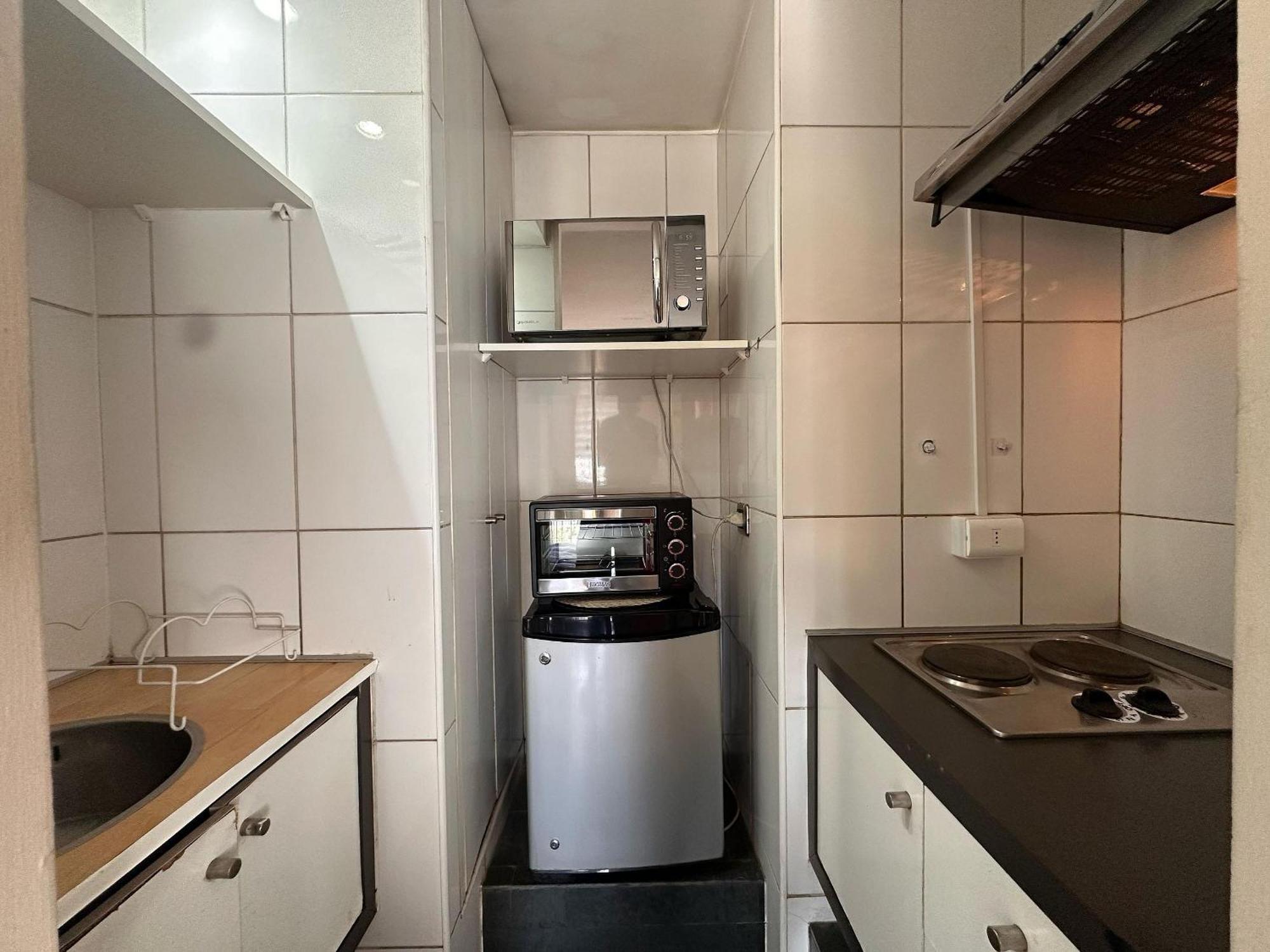 Appartamento Living Portugal