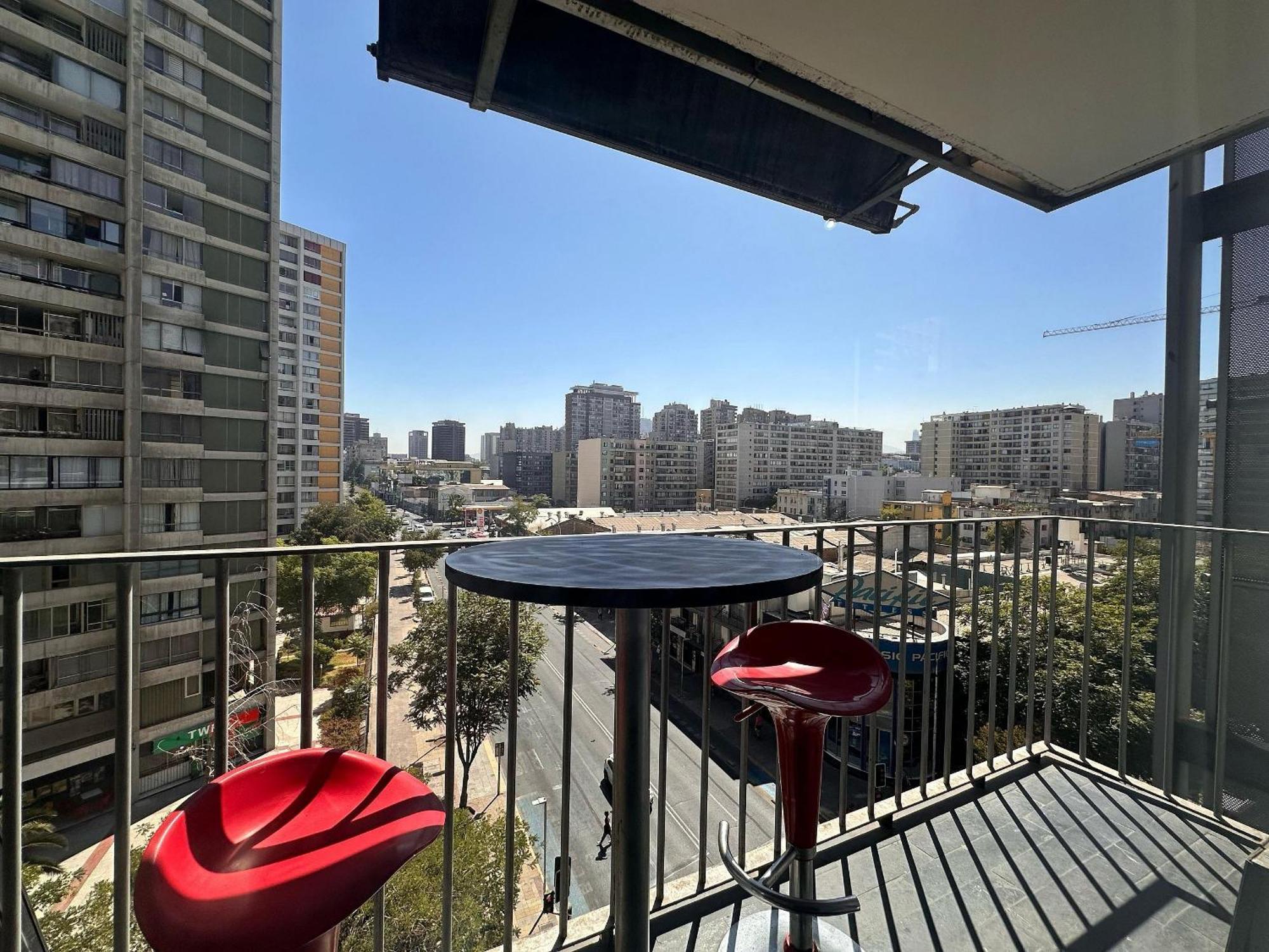 Appartamento Living Portugal