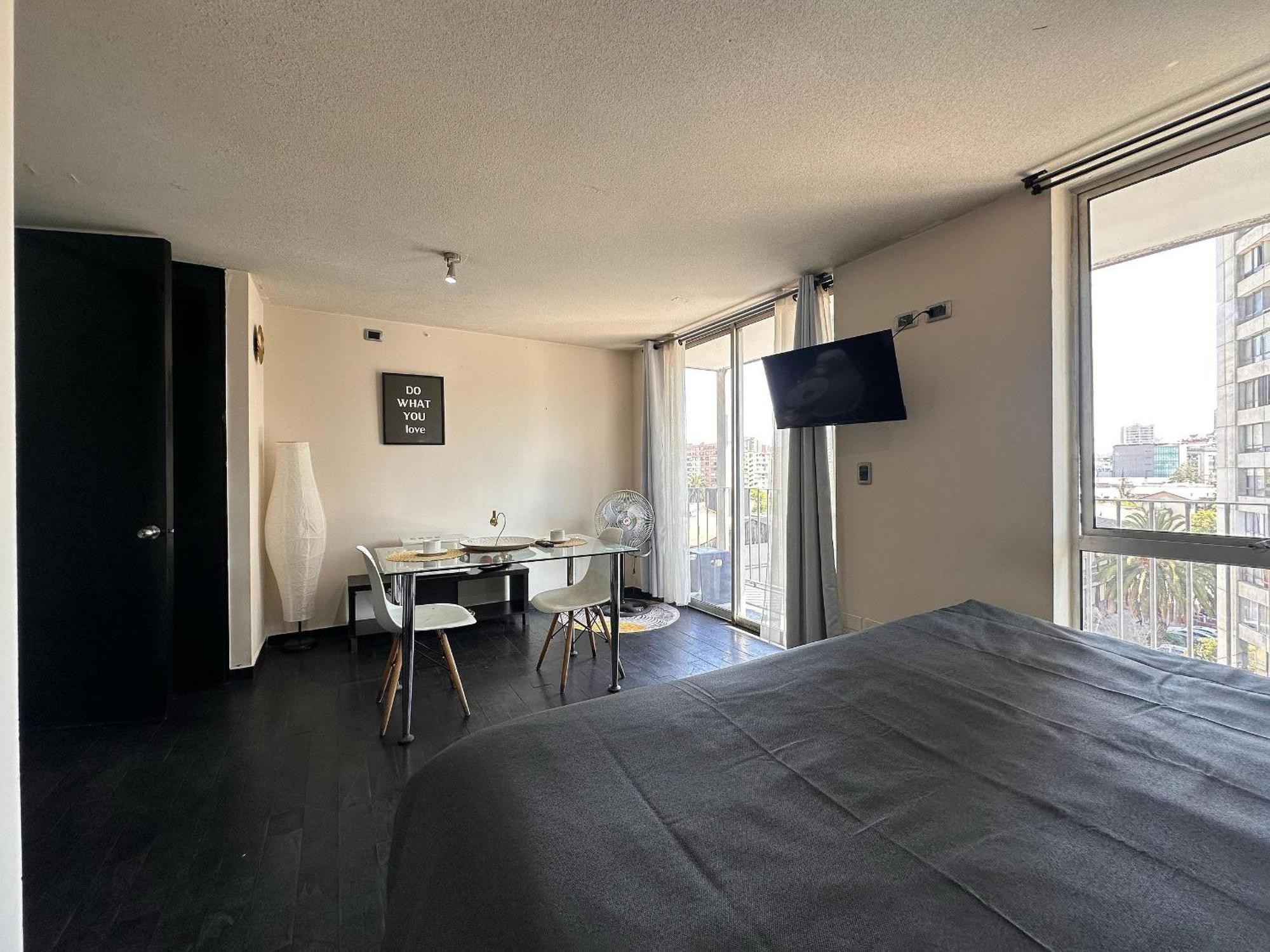 Appartamento Living Portugal