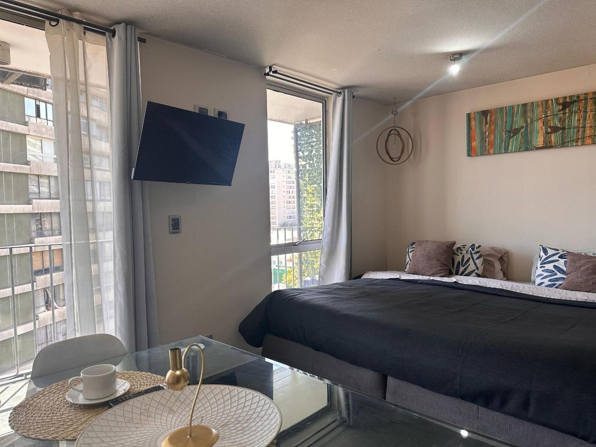 Appartamento Living Portugal