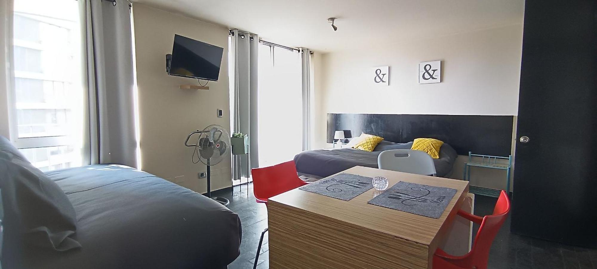 Appartamento Living Portugal *